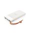 Unchagable Power Bank