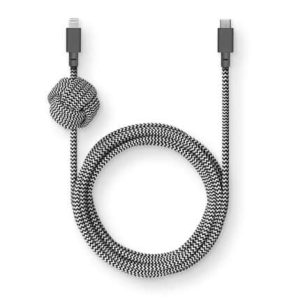 Lather Cable